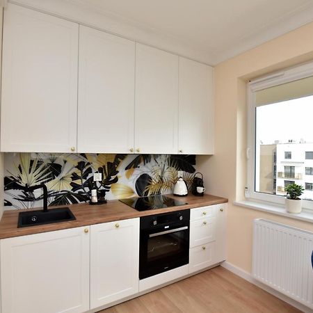 Apartament Nr 50, 2 Sypialnie, Wygodny Parking Podziemny Stary Toruń المظهر الخارجي الصورة