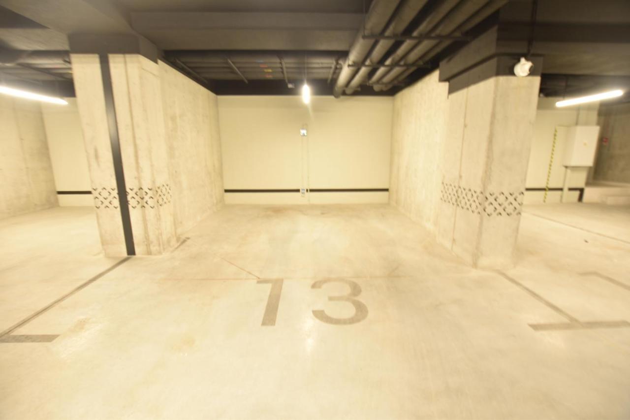Apartament Nr 50, 2 Sypialnie, Wygodny Parking Podziemny Stary Toruń المظهر الخارجي الصورة