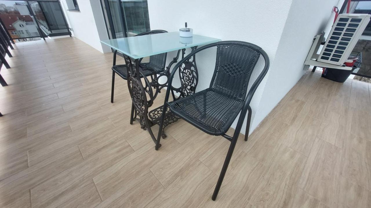 Apartament Nr 50, 2 Sypialnie, Wygodny Parking Podziemny Stary Toruń المظهر الخارجي الصورة